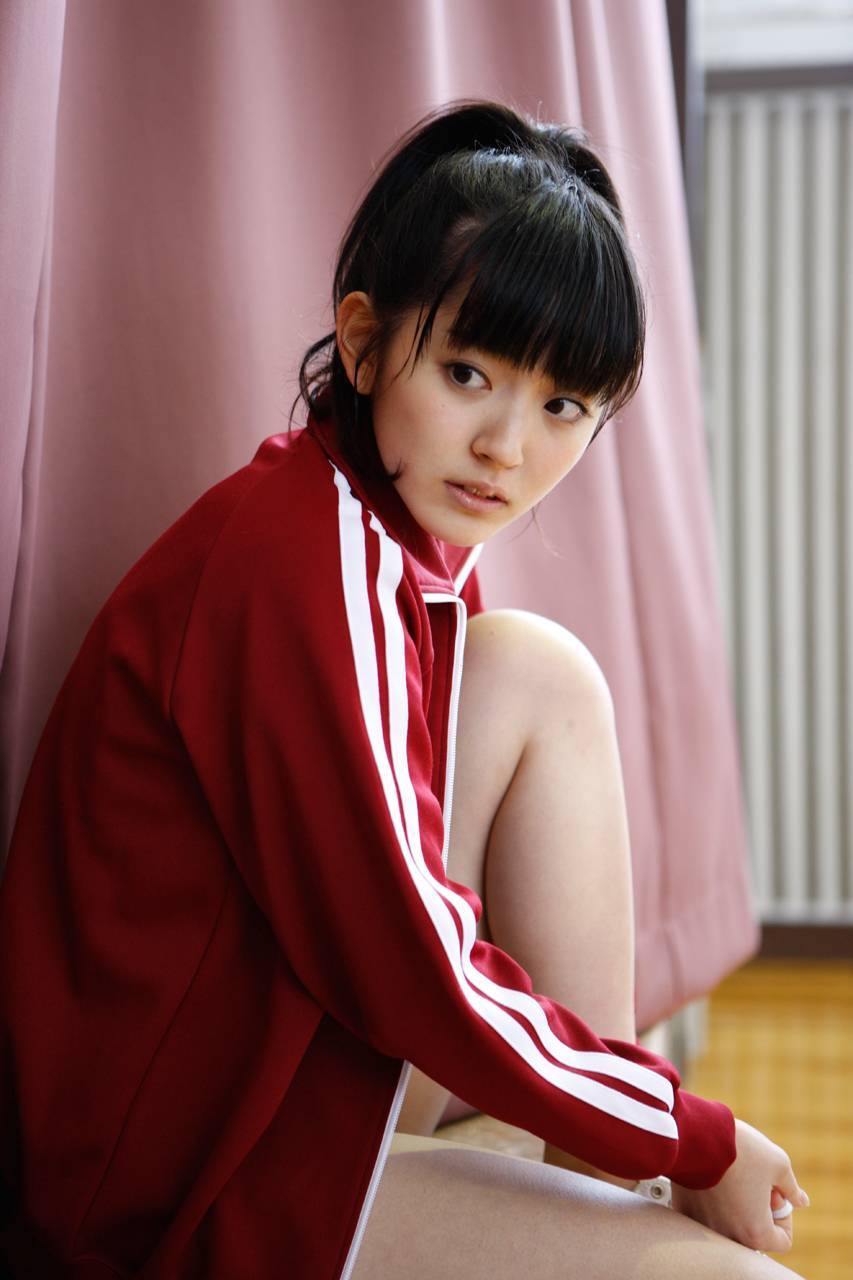 鈴木愛理 92 Airi Suzuki  Project Digital Books  日本美女